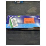 UNOPENED BY ROCKEY TEAM, Could be opened