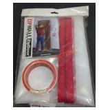 UNOPENED BY ROCKEY TEAM, Could Be Opened At