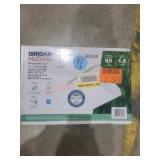 Broan Humidity Sensing Ventilation Fan