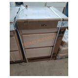 24" x 34" Base Cabinet