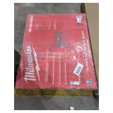 Milwaukee Saw Table Stand