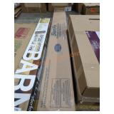 Fine/Line 30 Baseboard