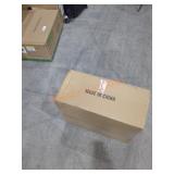 UNOPENED BY ROCKEY TEAM, Pieces MAY BE missing or