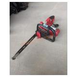 Homelite 14" Chain Saw Without Chain