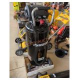 Husky 20Gal Air Compressor