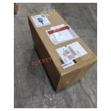 UNOPENED BY ROCKEY TEAM, Could be opened