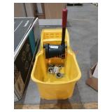 Mop Bucket