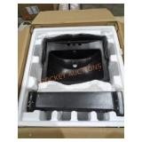 Ceramic Pedestal Combo Bathroom Sink