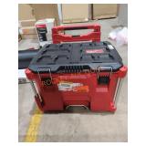 Milwaukee Packout Rolling Tool Box