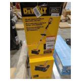 DeWalt 20V MAX Snow Shovel