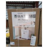 24" Vanity With Sink Top