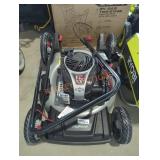 Murray 21" gas powered push mower