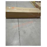 ExBrite Sand Black Vanity Light