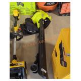 Ryobi 40V Leaf Blower/Vacuum