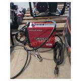 Lincoln Electric WELD-PAK