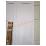 32" x 80" Door