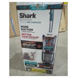 Shark Rotator Vacuum