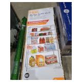 UNOPENED BY ROCKEY TEAM, Pieces MAY BE missing or