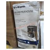 Deluxe Utility Heater