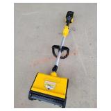 DeWalt 20v Snow Shovel