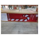 UNOPENED BY ROCKEY TEAM, Pieces MAY BE missing or