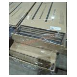 Marmoleum  Laminate Floor Tiles