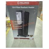Pelonis Oil Filled Radiant Heater