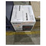 Portable Heater with Remote Control