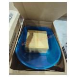 Jackson 6 cu. ft. Steel Wheelbarrow