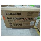 Samsung 30" Over-the-Range Microwave