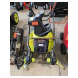 Ryobi 18" Snowblower