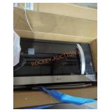 LG 1.7 cu. ft. 30 in. Width Over-the-Range