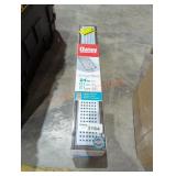 Oatey 24" Linear Drain