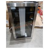 3.2 Cu Ft Beverage Cooler