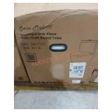 Sublime II One-Piece Dual-Flush Toiket