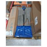 Snow Joe Snow Shovel