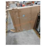 Dreamline 48" x 36" Single Threshold Alcove