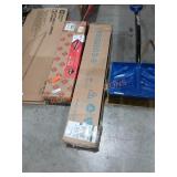 8" Full Size Box Spring Bed Frame