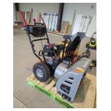 Murray 24" Gas Snow Blower