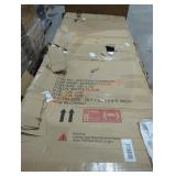 Shower Door 60" x 74"