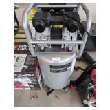 Husky Air Compressor