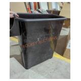 Charcoal Storage Dispenser