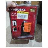 Husky 20 Ton Bottle Jack