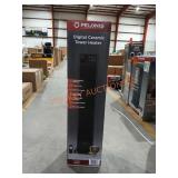 Pelonis Digital Ceramic Tower Heater