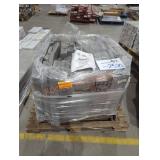 Skid 12" x 24" Concrete Pathway Pavers