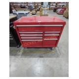 Husky Red Mobile Tool Chest