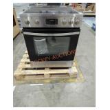 Lanbo 30" Electric Range