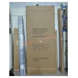 32" x 80" Interior Door Slab