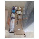 Fortress Lineset Ducting