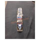 UNOPENED BY ROCKEY TEAM, Pieces MAY BE missing or